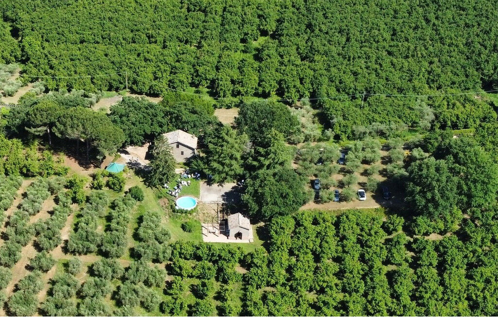 Maison 8 personnes à Soriano Nel Cimino - Photo 1