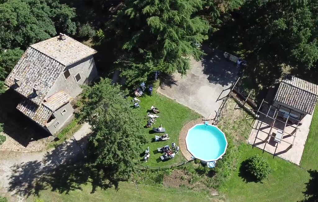 Maison 8 personnes à Soriano Nel Cimino - Photo 2