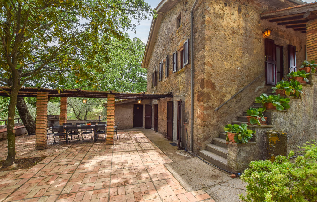 Maison 8 personnes à Soriano Nel Cimino - Photo 4