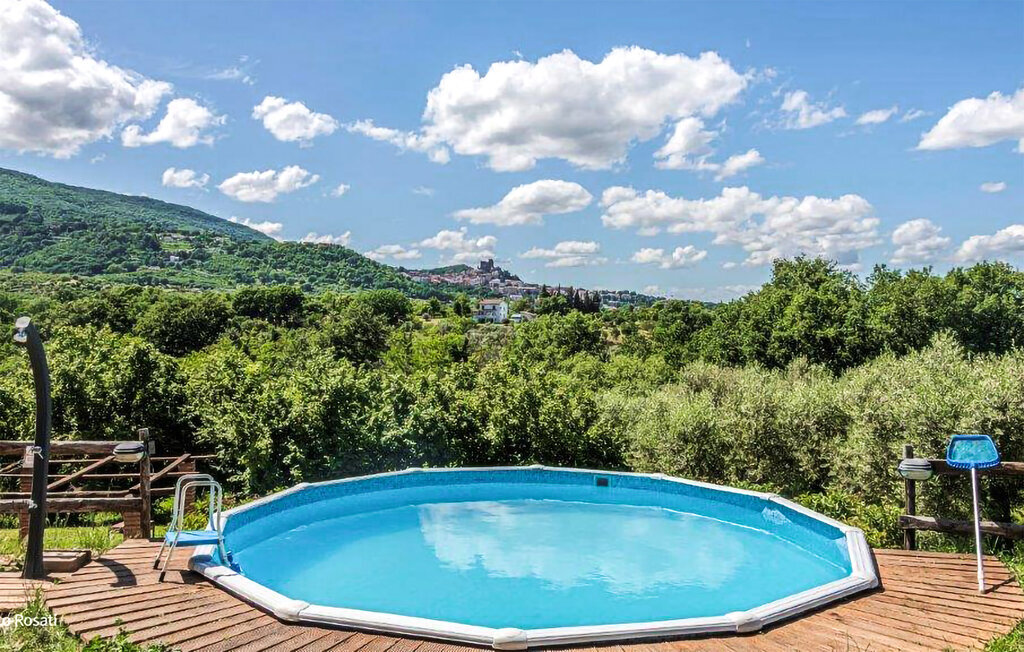Maison 8 personnes à Soriano Nel Cimino - Photo 6
