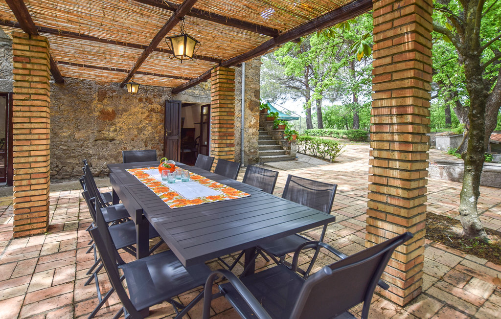 Maison 8 personnes à Soriano Nel Cimino - Photo 8