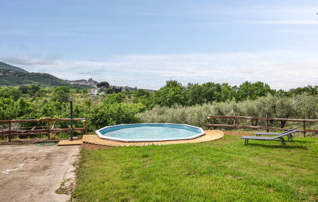 Maison 8 personnes à Soriano Nel Cimino - Photo 9