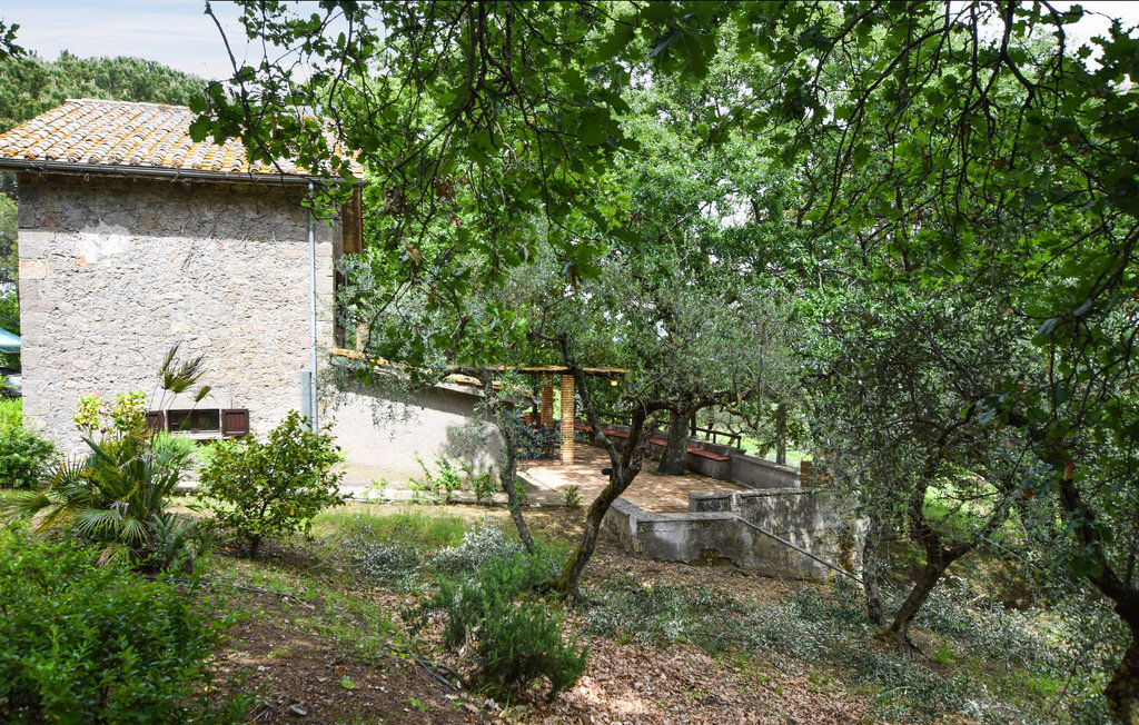 Maison 8 personnes à Soriano Nel Cimino - Photo 16