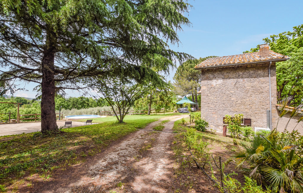 Maison 8 personnes à Soriano Nel Cimino - Photo 17