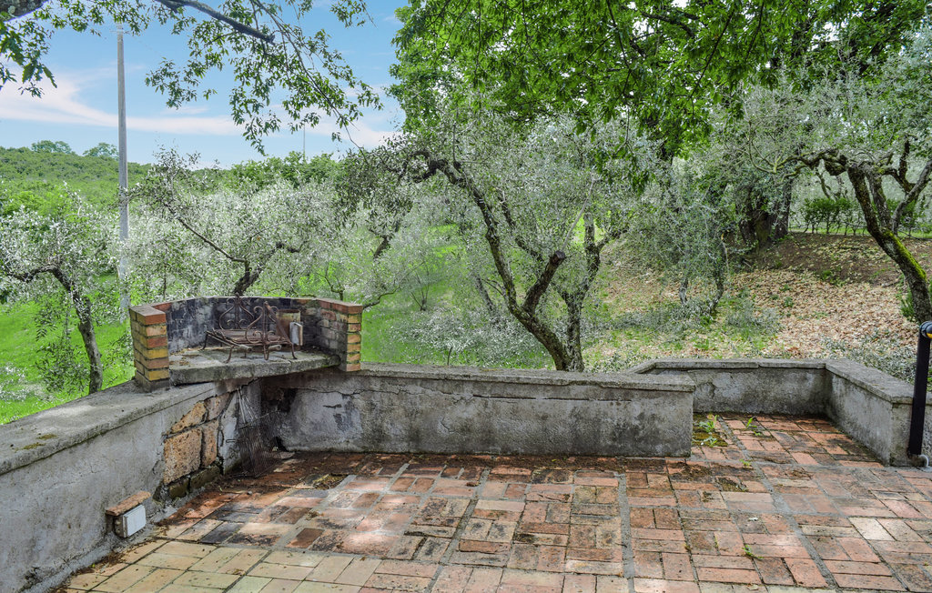 Maison 8 personnes à Soriano Nel Cimino - Photo 18