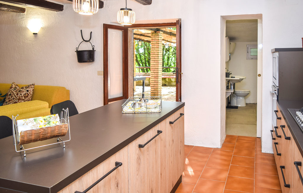 Maison 8 personnes à Soriano Nel Cimino - Photo 21
