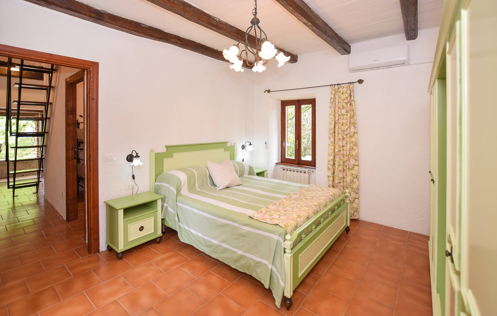 Maison 8 personnes à Soriano Nel Cimino - Photo 23