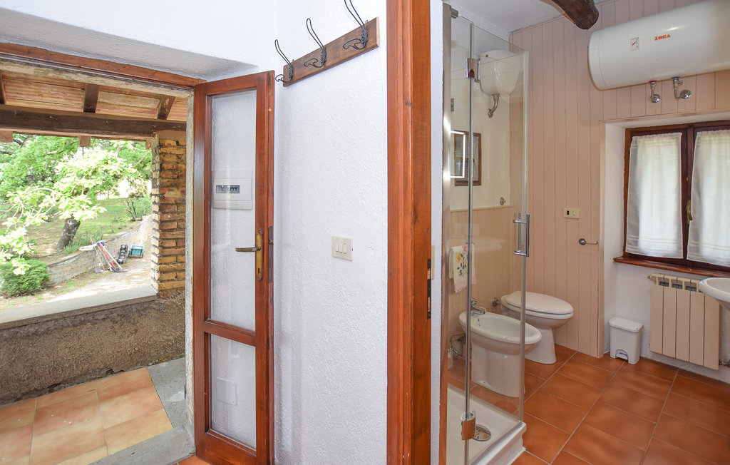 Maison 8 personnes à Soriano Nel Cimino - Photo 26