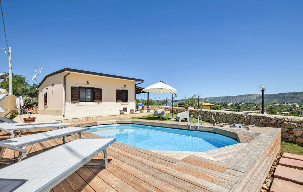 Maison 5 personnes à Floridia - Photo 1