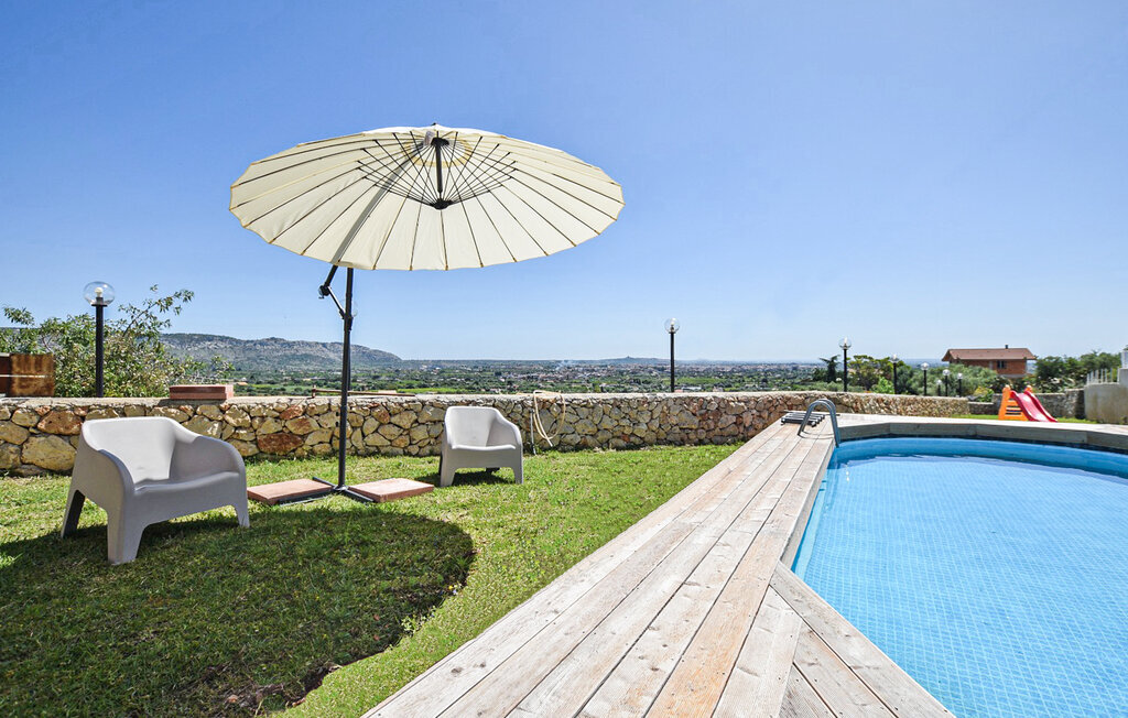 Maison 5 personnes à Floridia - Photo 10