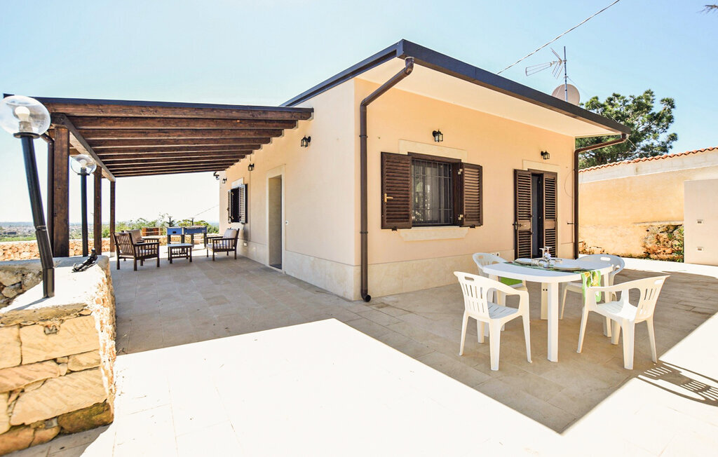 Maison 5 personnes à Floridia - Photo 11