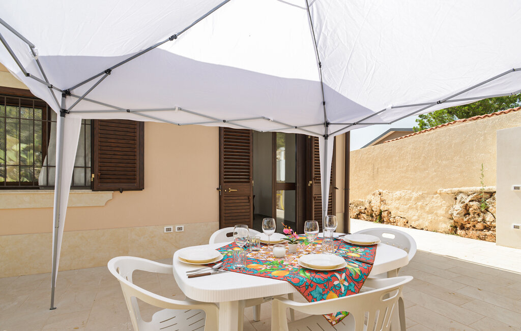 Maison 5 personnes à Floridia - Photo 14