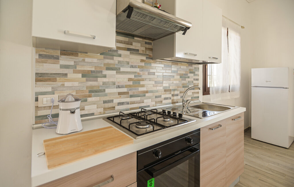 Maison 5 personnes à Floridia - Photo 25