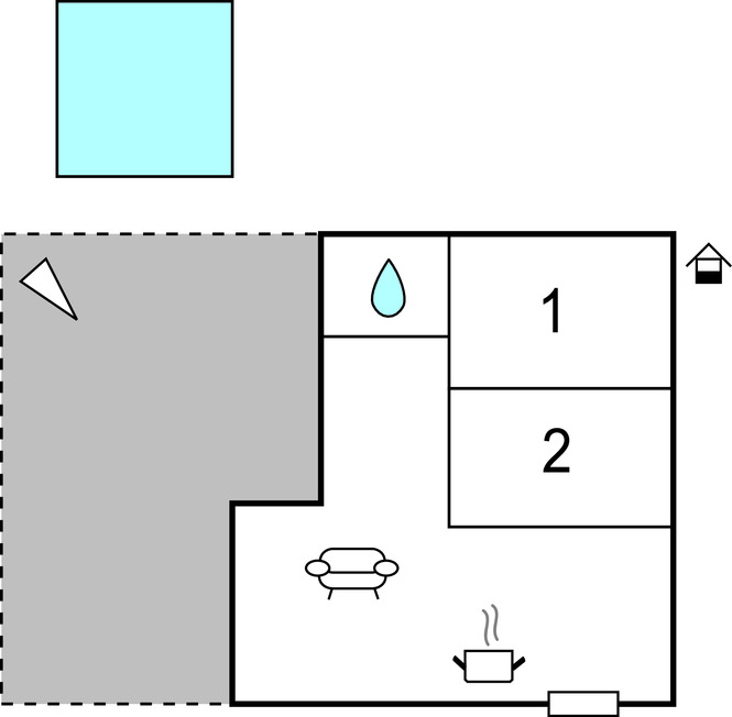 Maison 5 personnes à Floridia - Photo 39