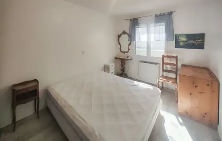 Maison 2 chambres avec piscine privée à Portiragnes : photo 6