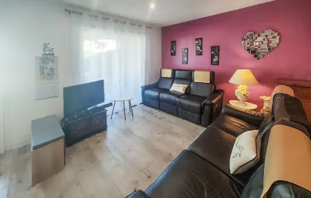Maison 2 chambres avec piscine privée à Portiragnes : photo 13