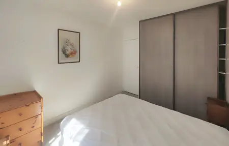 Maison 2 chambres avec piscine privée à Portiragnes : photo 15