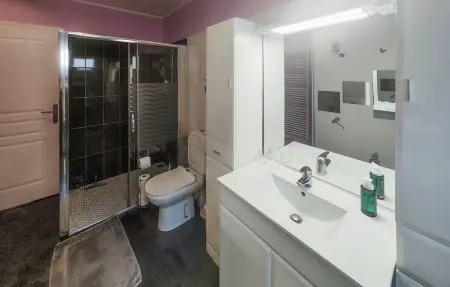 Maison 2 chambres avec piscine privée à Portiragnes : photo 19
