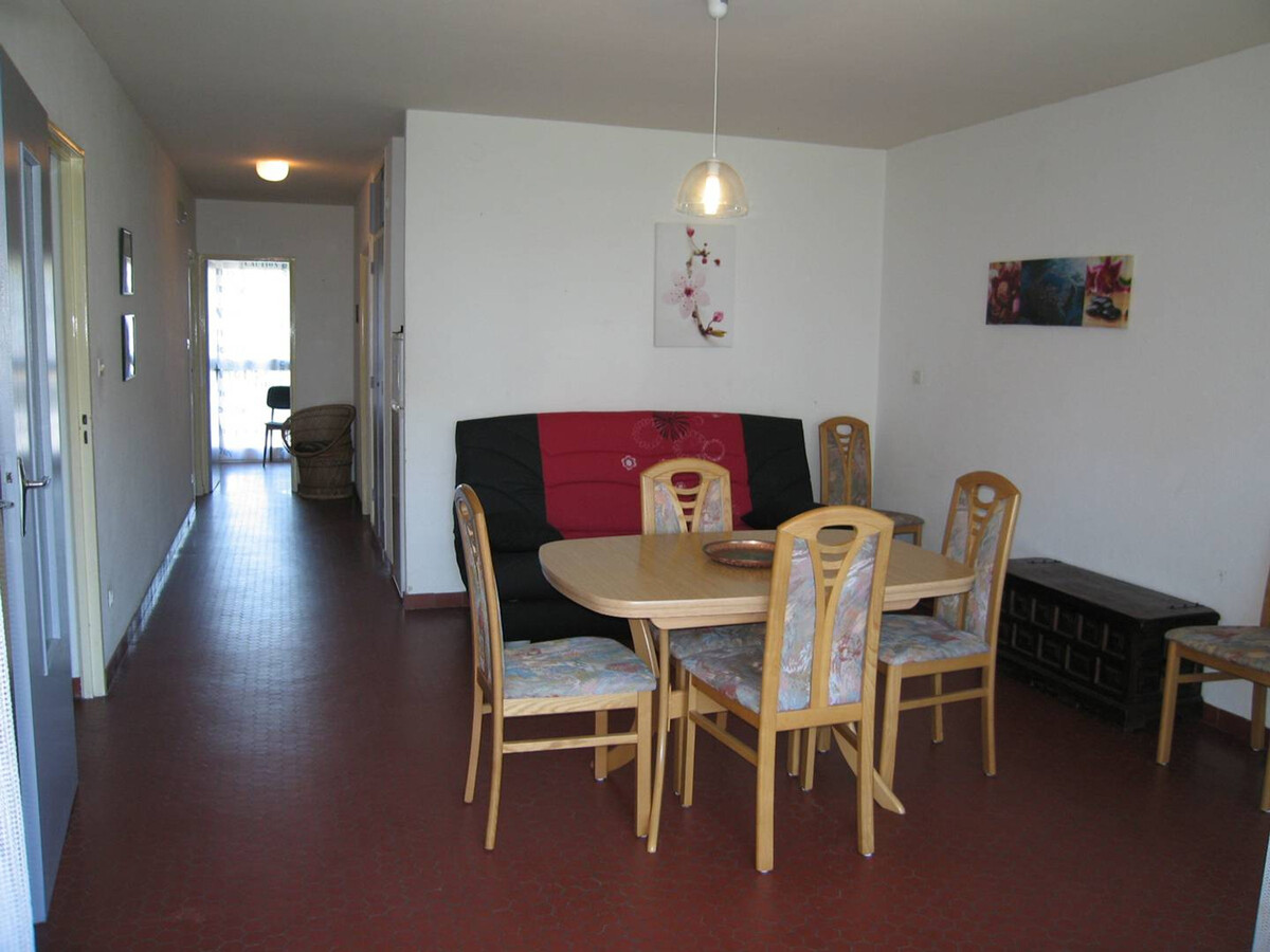 T3 60m² traversant, cuisine neuve 2025, 400m plage - Photo 1