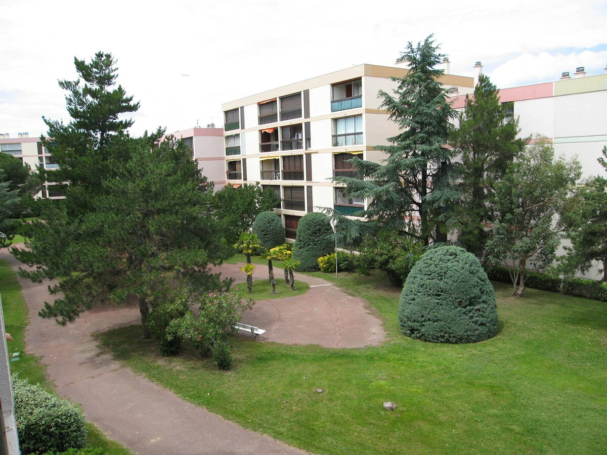T3 60m² traversant, cuisine neuve 2025, 400m plage - Photo 3