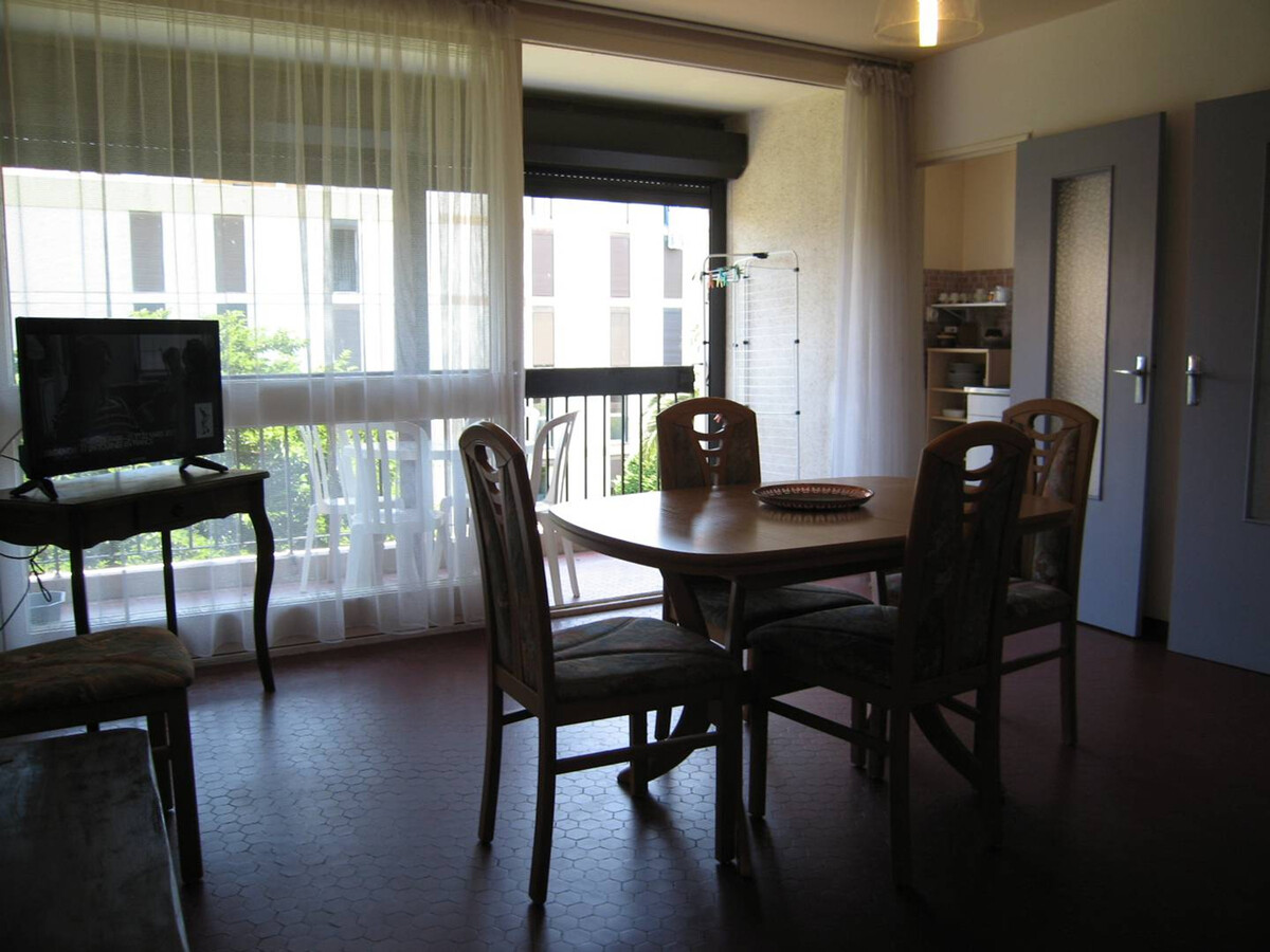 T3 60m² traversant, cuisine neuve 2025, 400m plage - Photo 8