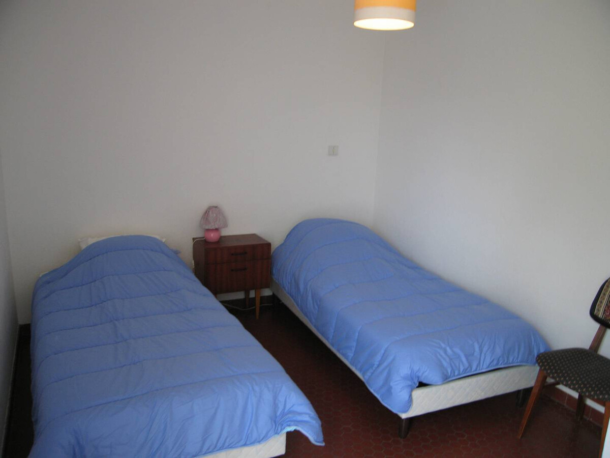 T3 60m² traversant, cuisine neuve 2025, 400m plage - Photo 17
