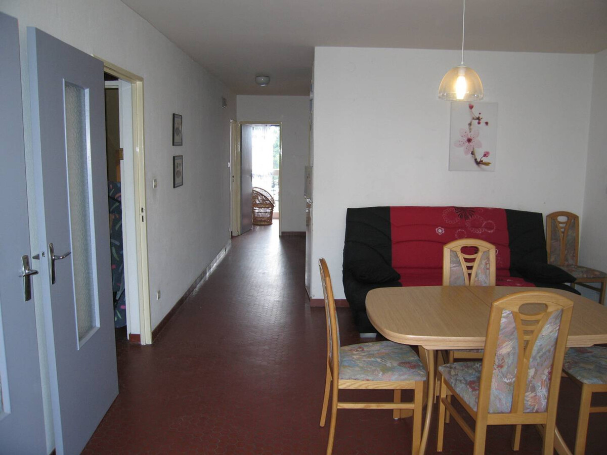 T3 60m² traversant, cuisine neuve 2025, 400m plage - Photo 22
