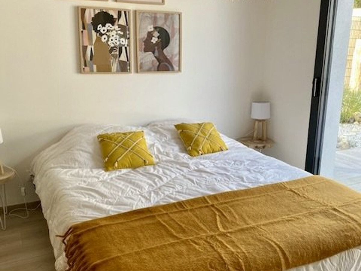 La Villa du Kite, maison 10 pers. à 250m de l'océan - Photo 5