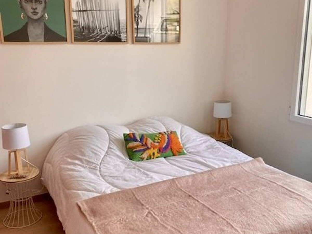 La Villa du Kite, maison 10 pers. à 250m de l'océan - Photo 6