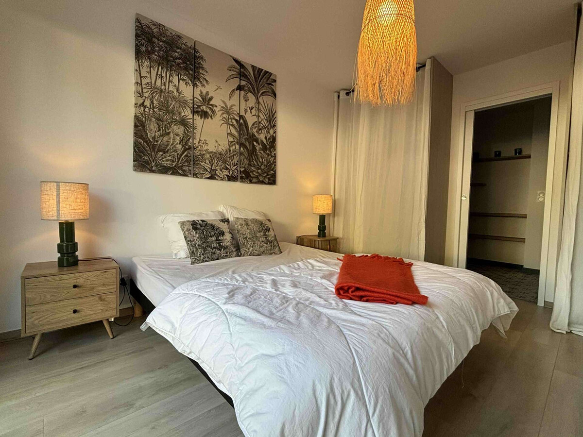 La Villa du Kite, maison 10 pers. à 250m de l'océan - Photo 9