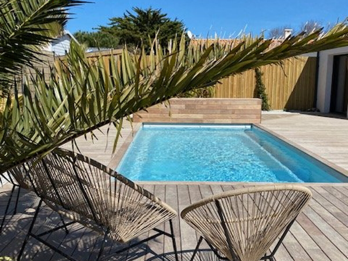 La Villa du Kite, maison 10 pers. à 250m de l'océan - Photo 11