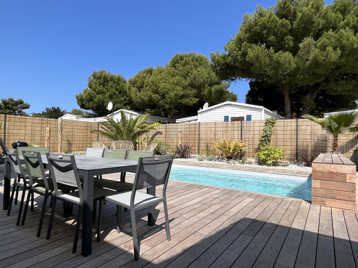La Villa du Kite, maison 10 pers. à 250m de l'océan - Photo 13
