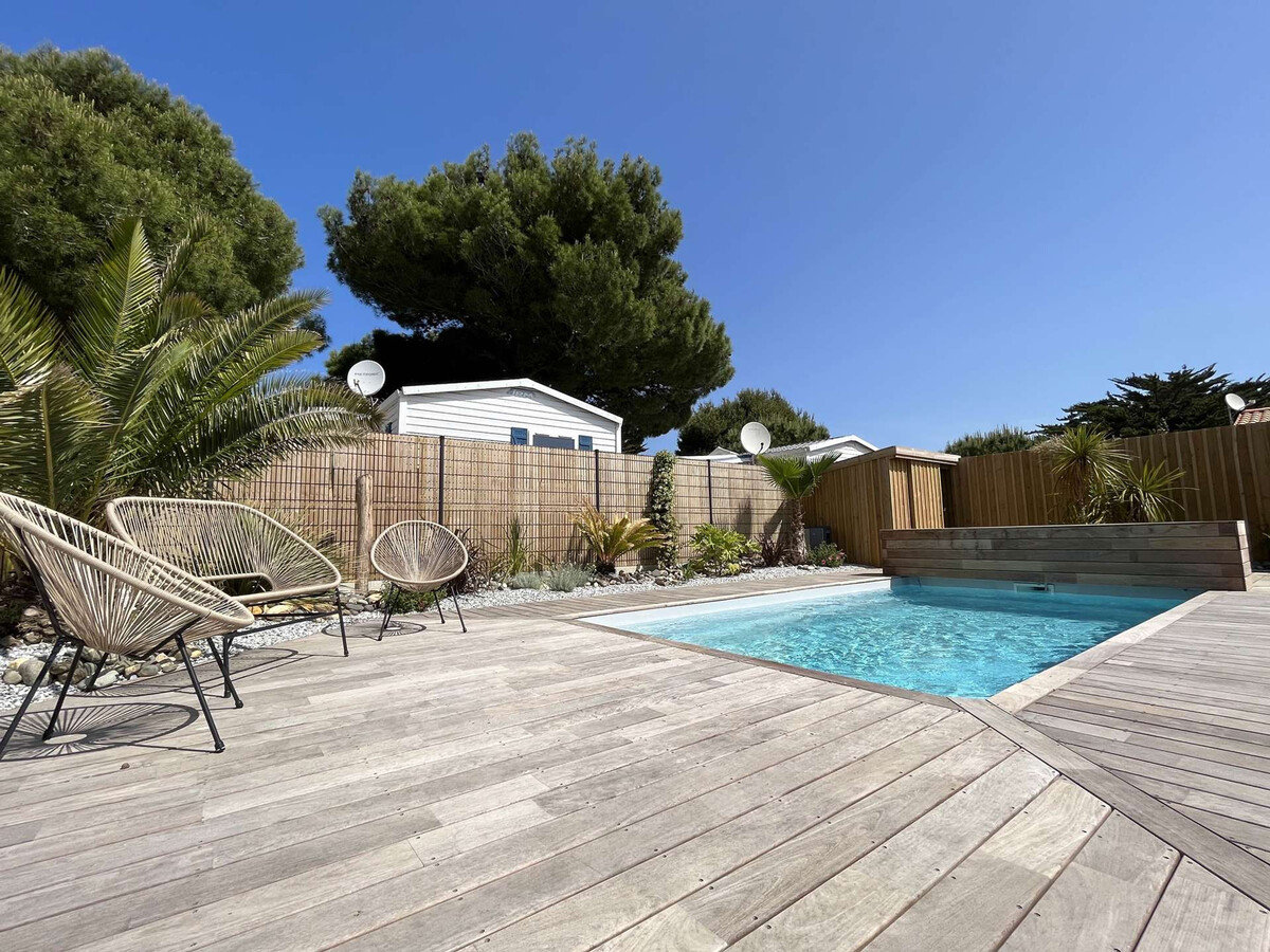 La Villa du Kite, maison 10 pers. à 250m de l'océan - Photo 14