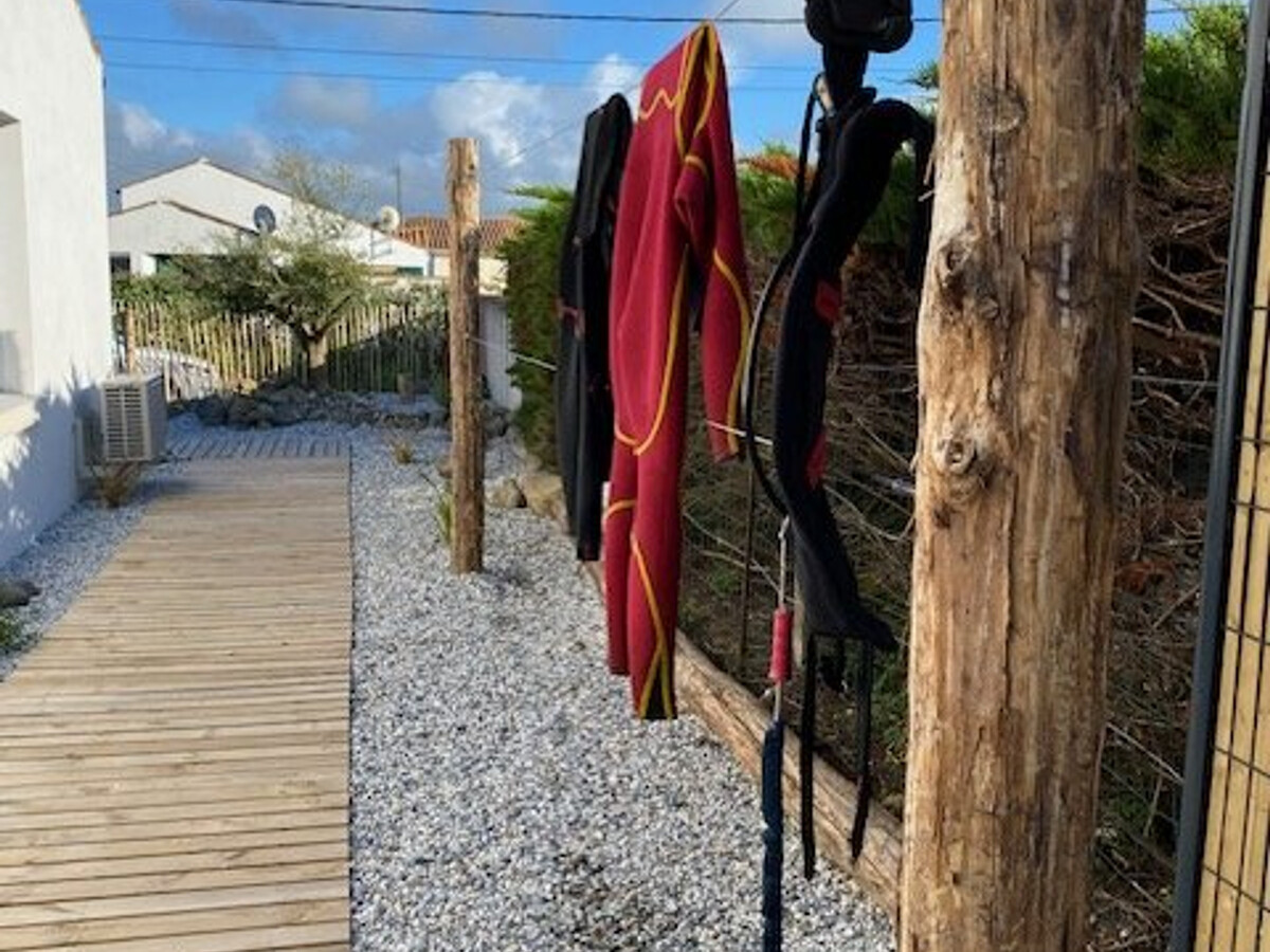 La Villa du Kite, maison 10 pers. à 250m de l'océan - Photo 20