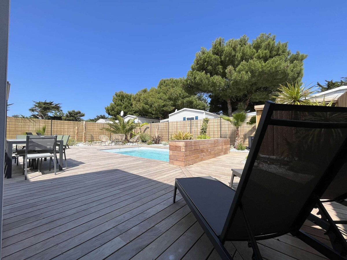 La Villa du Kite, maison 10 pers. à 250m de l'océan - Photo 21