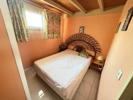 Appartement 2 pièces + mezzanine, piscine à Argelès-sur-Mer : photo 4