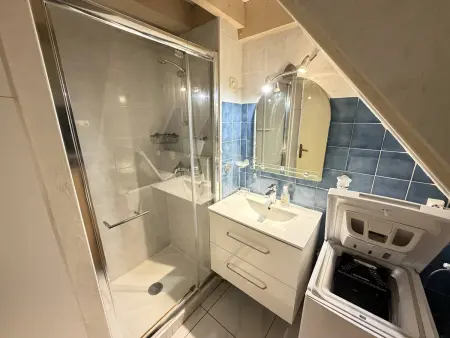 Appartement 2 pièces + mezzanine, piscine à Argelès-sur-Mer : photo 7