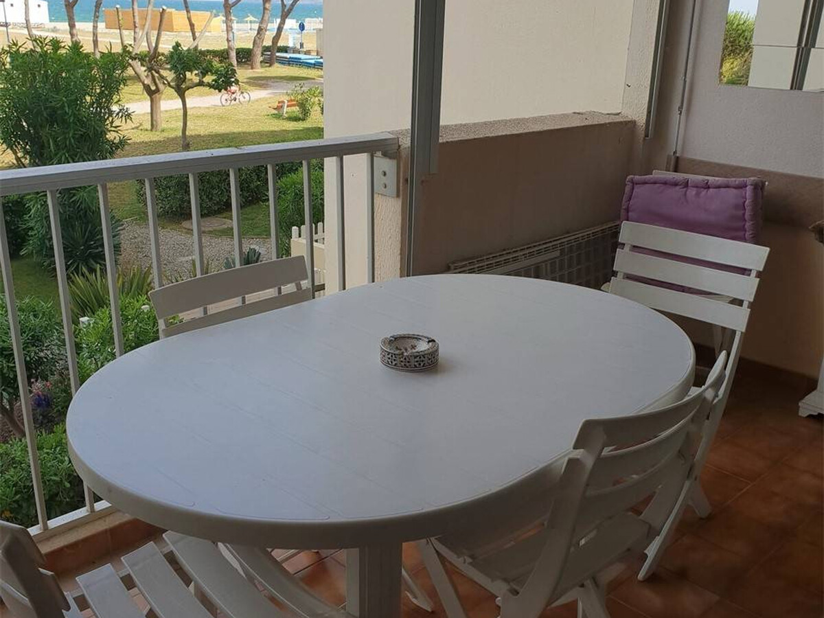 Appartement T2 en front de mer avec terrasse à Argelès - Photo 2