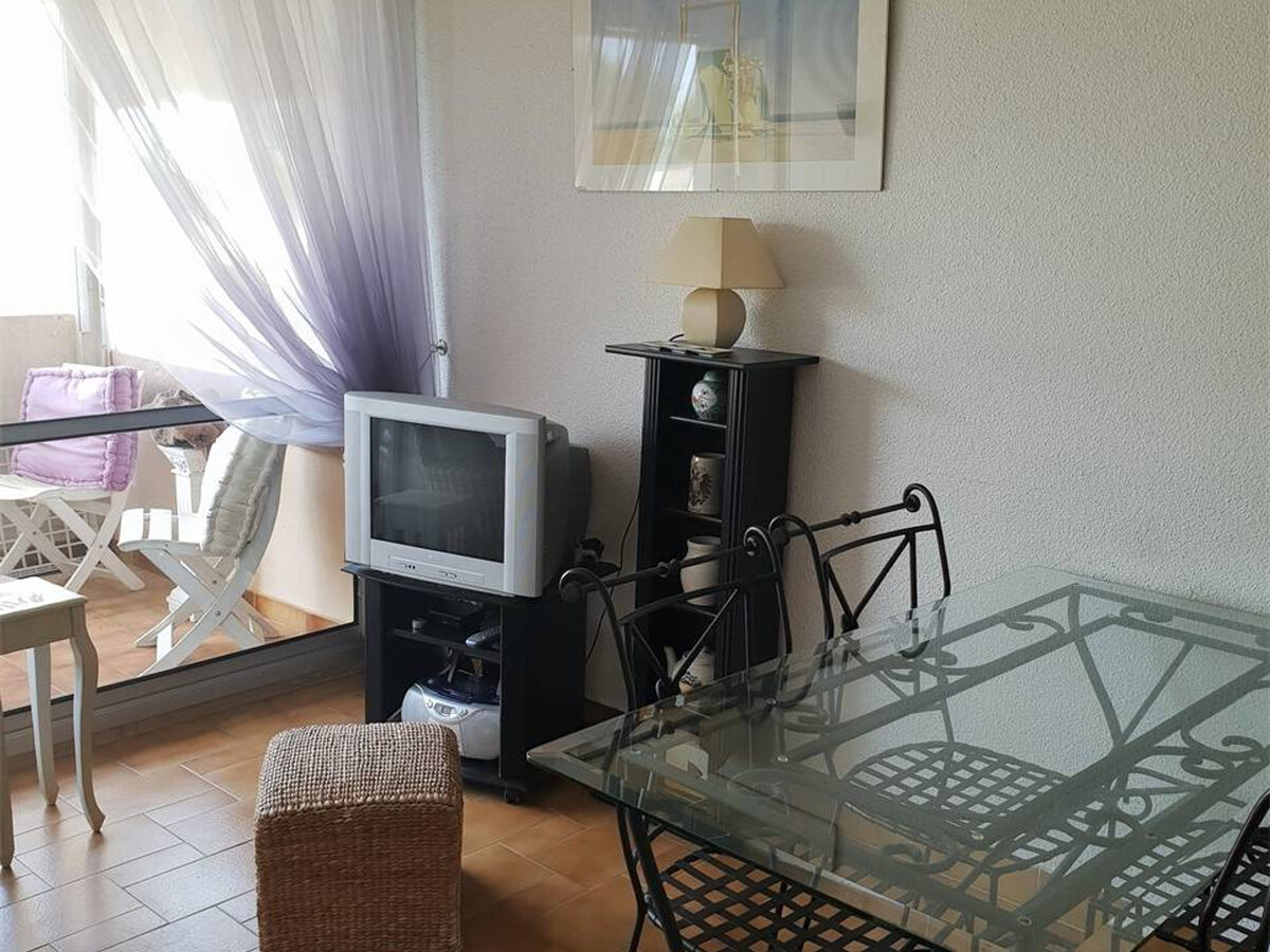 Appartement T2 en front de mer avec terrasse à Argelès - Photo 9