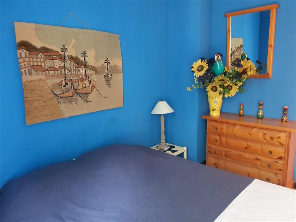 T2 plage à 50m avec balcon – Argelès-sur-Mer - Photo 6