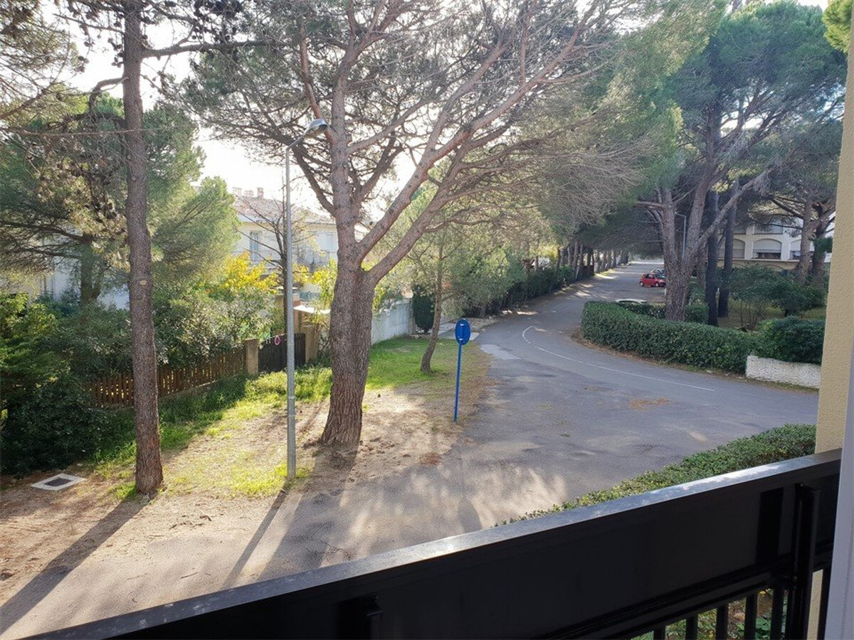 T2 plage à 50m avec balcon – Argelès-sur-Mer - Photo 11