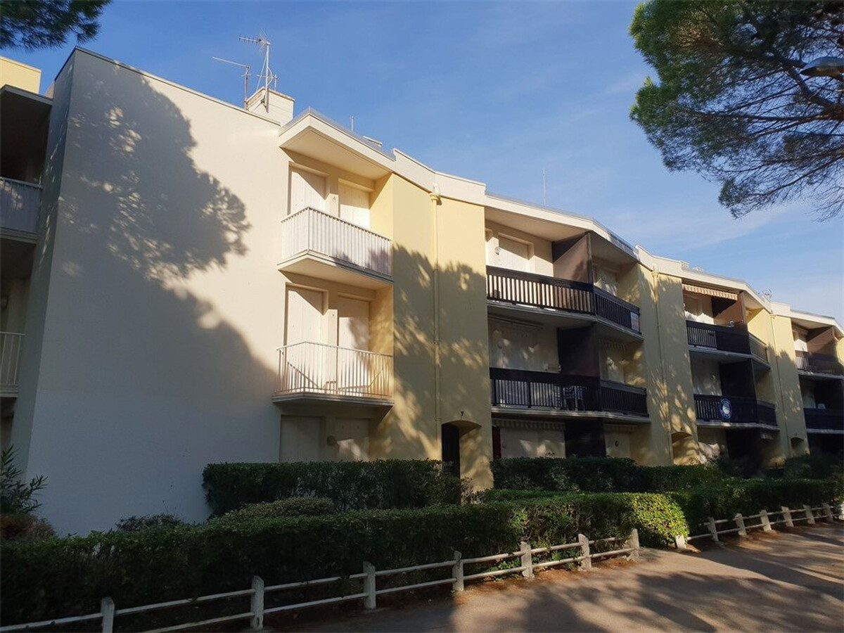 T2 plage à 50m avec balcon – Argelès-sur-Mer - Photo 12