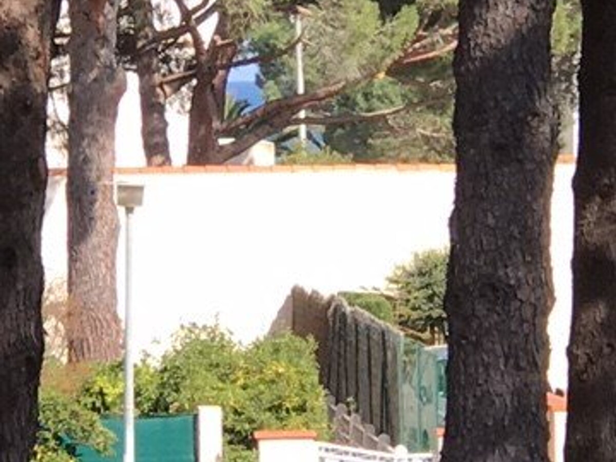T2 plage à 50m avec balcon – Argelès-sur-Mer - Photo 13