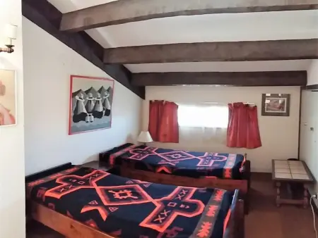 Appartement 2 pièces + mezzanine climatisé, 300 m plage - Photo 6