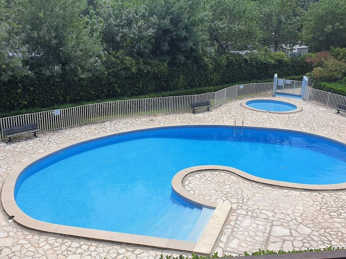 T2 lumineux Argelès-sur-Mer, loggia sud, piscine et parking - Photo 4