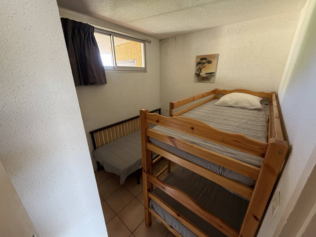 T2 moderne Argelès-sur-Mer, piscine et parking - Photo 4
