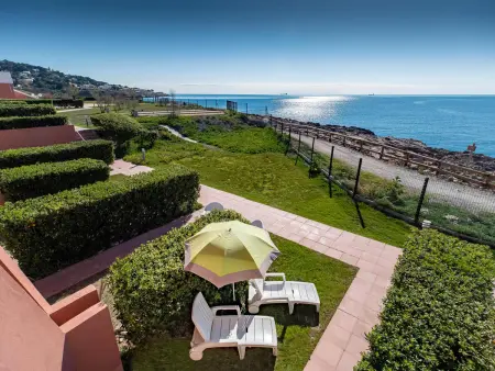 Location appartement à Sète, Appartement Duplex 6 Pers, 2 Terrasses, Parking