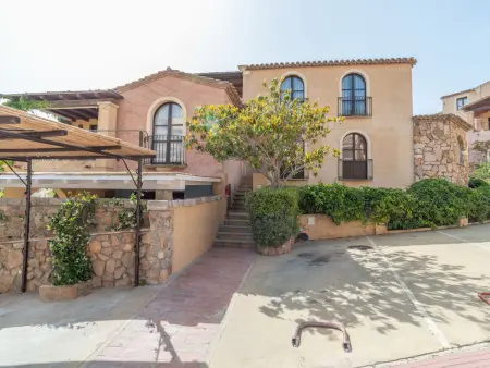 Location appartement à Villasimius