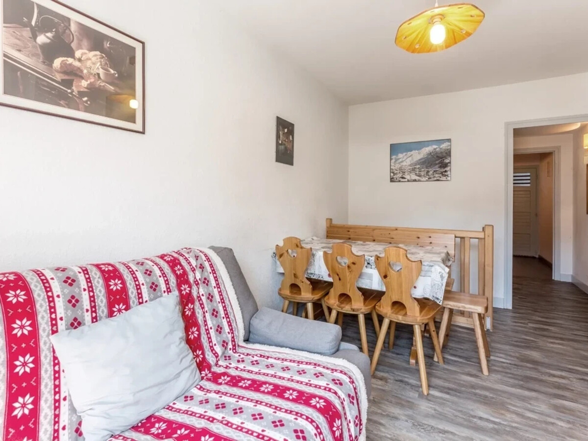 Bossonnet 18 - Appart 43 m² à 75 m des pistes - Photo 2
