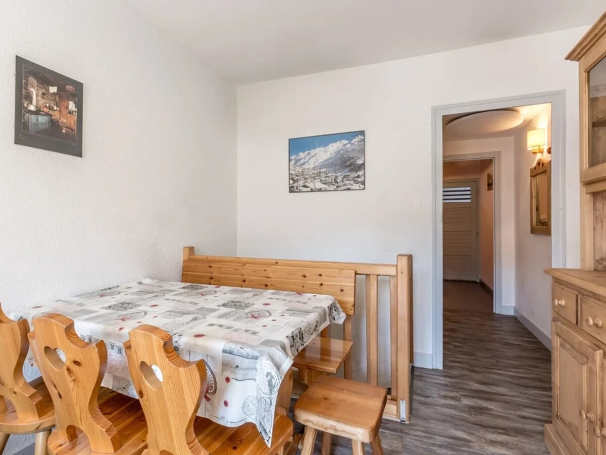 Bossonnet 18 - Appart 43 m² à 75 m des pistes - Photo 4